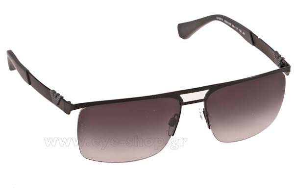 emporio armani 2014 Occhiali da Sole 