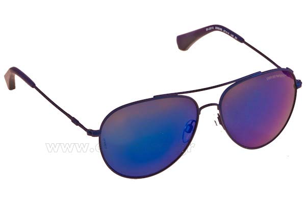 emporio armani 2010 Occhiali da Sole 