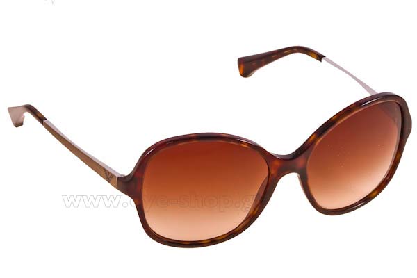 emporio armani 4024 Occhiali da Sole 