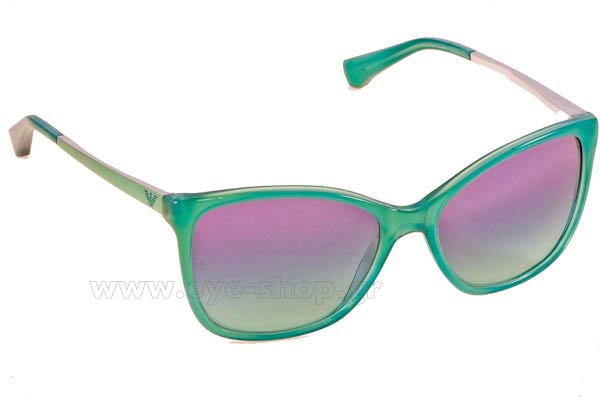 emporio armani 4025 Occhiali da Sole 