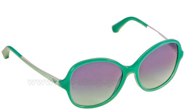 emporio armani 4024 Occhiali da Sole 