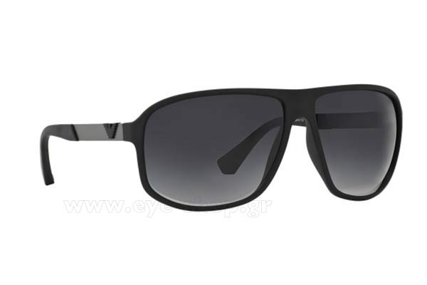 Emporio-Armani 4029 50638G size 64 Occhiali da sole Prezzo: 101,95