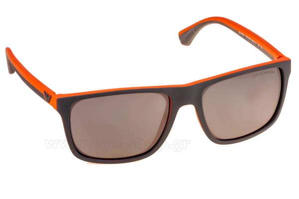 emporio armani 4033 Occhiali da Sole 