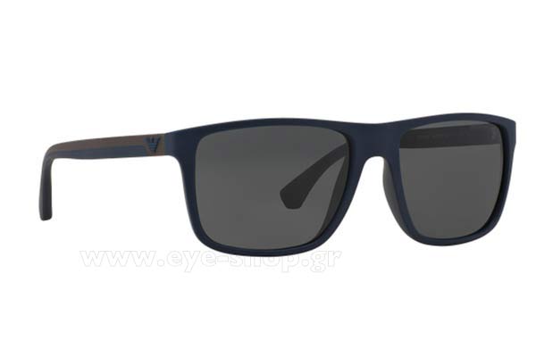 emporio armani 4033 Occhiali da Sole 