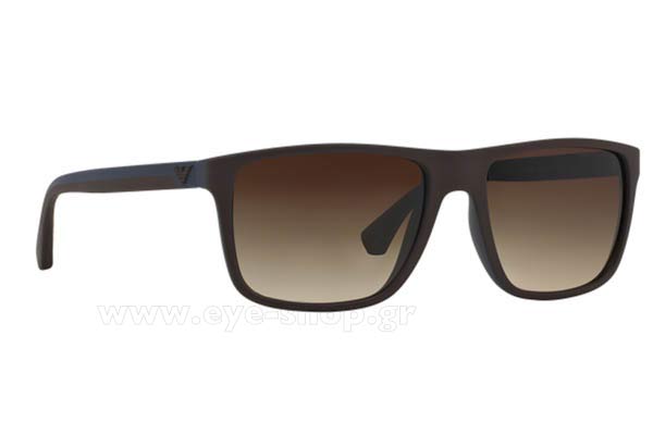 emporio armani 4033 Occhiali da Sole 