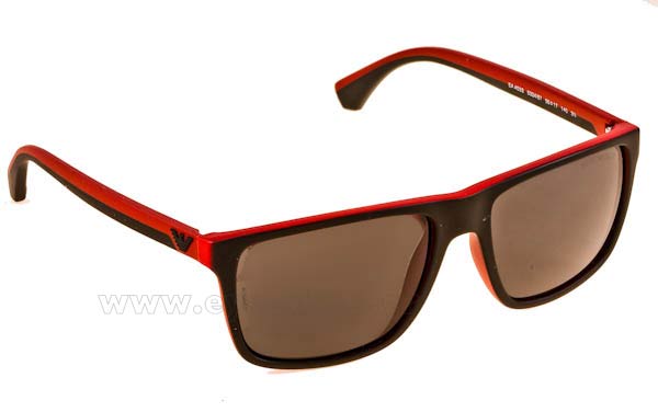emporio armani 4033 Occhiali da Sole 