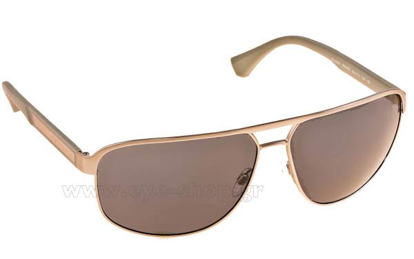 emporio armani 2025 Occhiali da Sole 