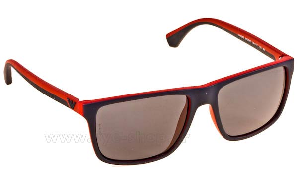 emporio armani 4033 Occhiali da Sole 