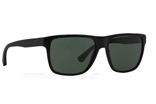 Emporio-Armani 4035 501771 size 58 Occhiali da sole Prezzo: 92,97