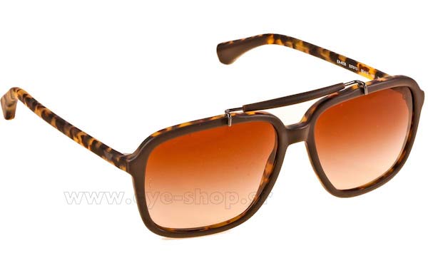 emporio armani 4036 Occhiali da Sole 