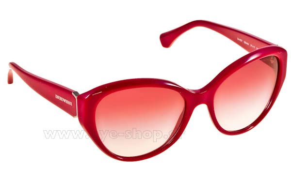 emporio armani 4037 Occhiali da Sole 