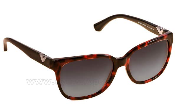 emporio armani 4038 Occhiali da Sole 
