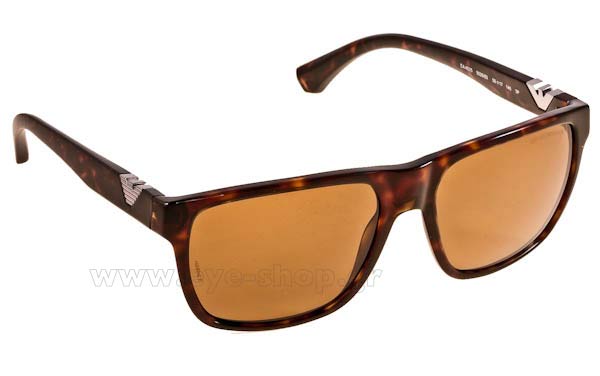 emporio armani 4035 Occhiali da Sole 