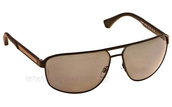 emporio armani 2025 Occhiali da Sole 