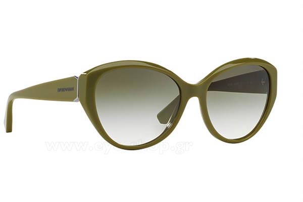 emporio armani 4037 Occhiali da Sole 