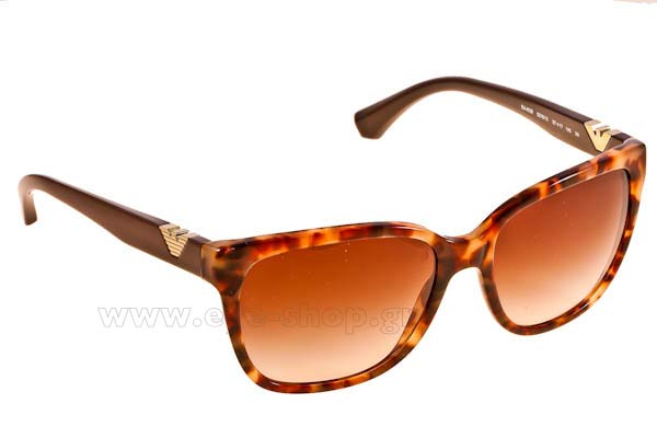 emporio armani 4038 Occhiali da Sole 