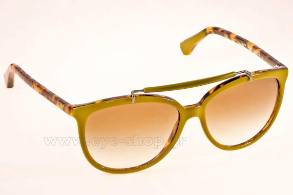 emporio armani 4039 Occhiali da Sole 
