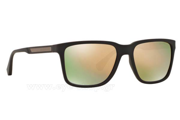 emporio armani 4047 Occhiali da Sole 