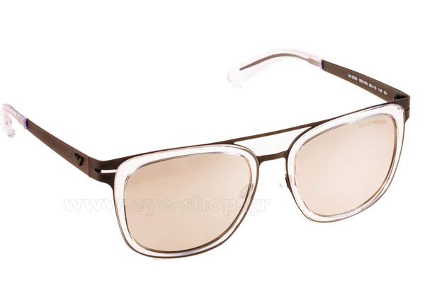 emporio armani 2030 Occhiali da Sole 