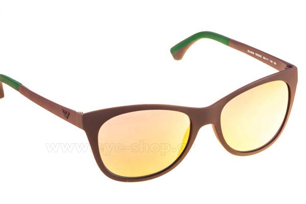emporio armani 4046 Occhiali da Sole 