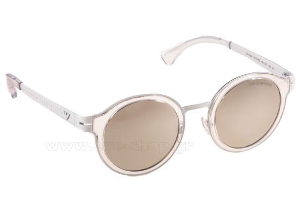 emporio armani 2029 Occhiali da Sole 