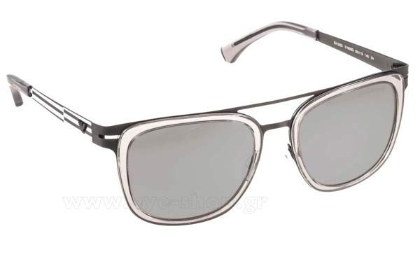 emporio armani 2030 Occhiali da Sole 