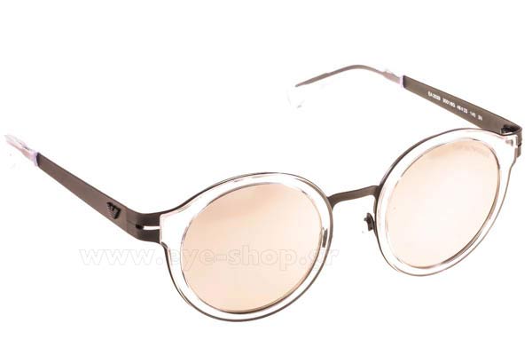 emporio armani 2029 Occhiali da Sole 