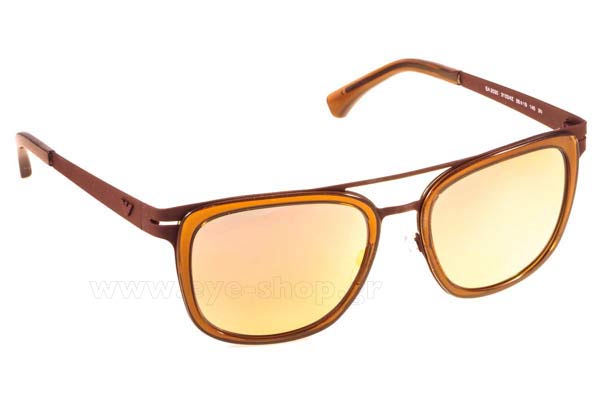 emporio armani 2030 Occhiali da Sole 