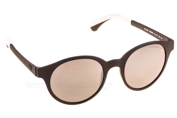 emporio armani 4045 Occhiali da Sole 