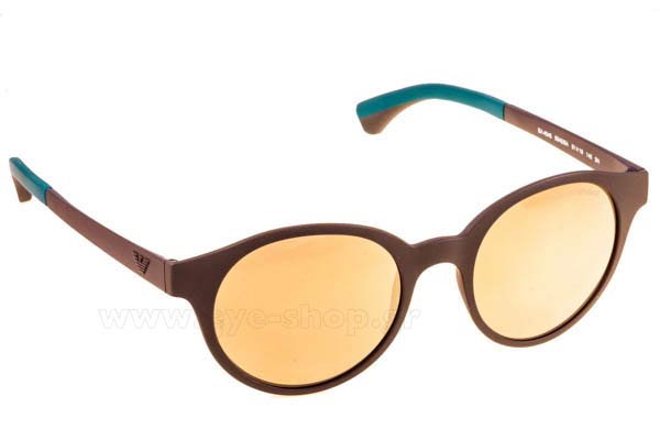 emporio armani 4045 Occhiali da Sole 