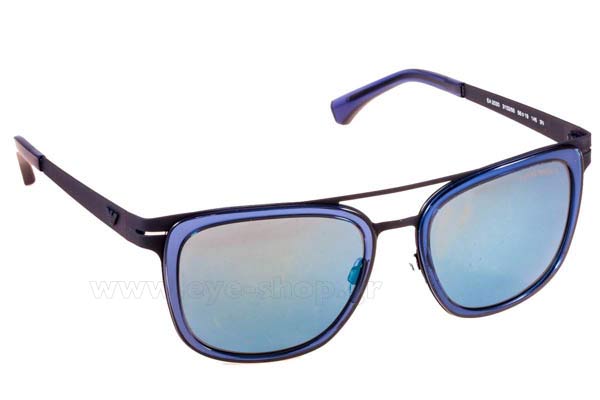 emporio armani 2030 Occhiali da Sole 