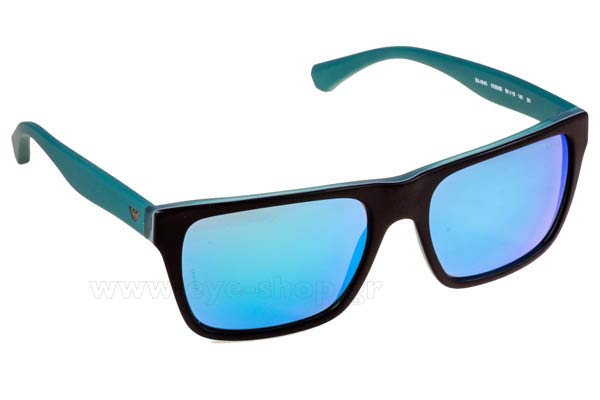 emporio armani 4048 Occhiali da Sole 