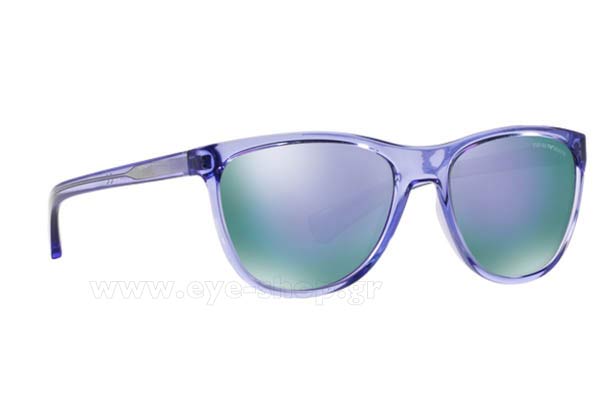 emporio armani 4053 Occhiali da Sole 