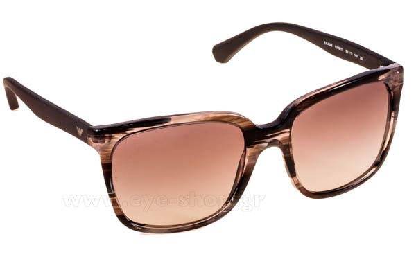 emporio armani 4049 Occhiali da Sole 