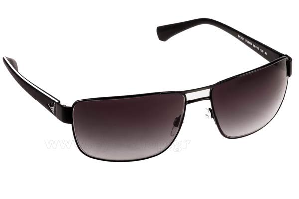 emporio armani 2031 Occhiali da Sole 