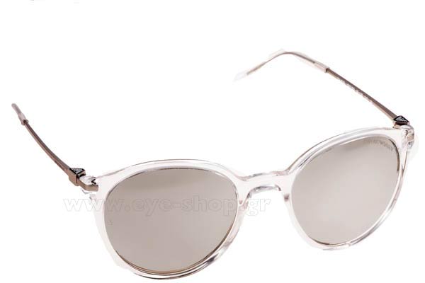 emporio armani 4050 Occhiali da Sole 