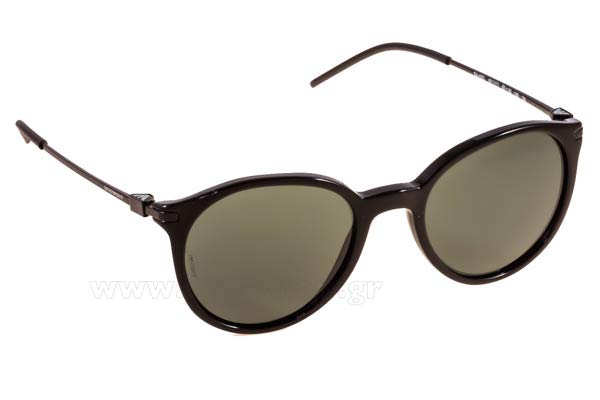 emporio armani 4050 Occhiali da Sole 