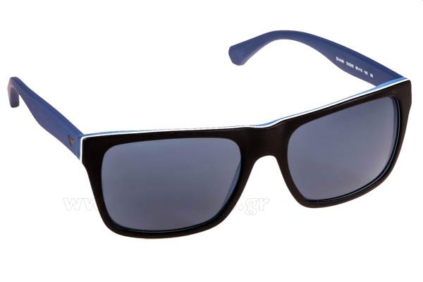 emporio armani 4048 Occhiali da Sole 