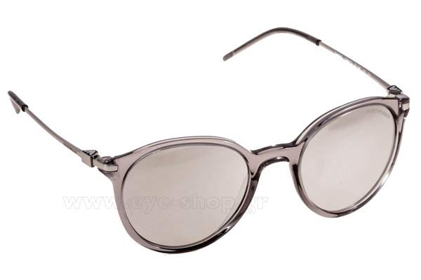 emporio armani 4050 Occhiali da Sole 