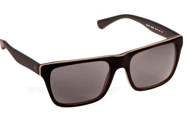 emporio armani 4048 Occhiali da Sole 