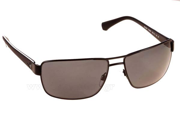 emporio armani 2031 Occhiali da Sole 