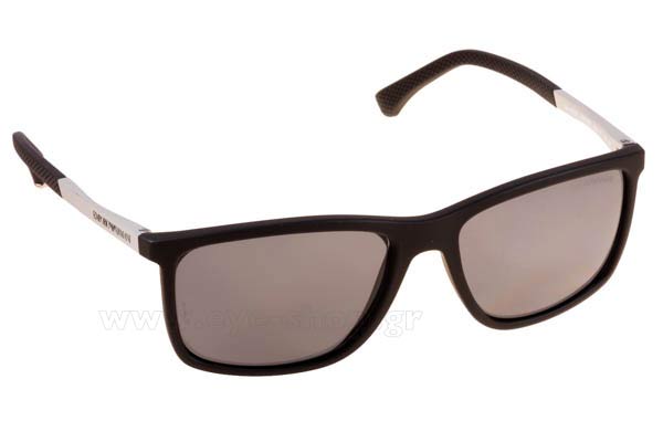 emporio armani 4058 Occhiali da Sole 