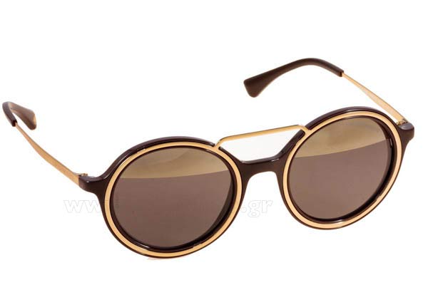 emporio armani 4062 Occhiali da Sole 