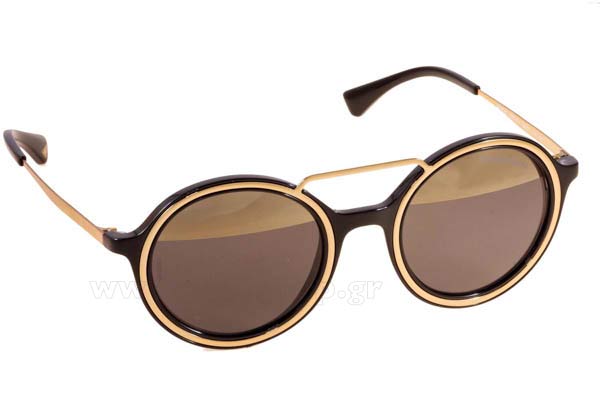 emporio armani 4062 Occhiali da Sole 