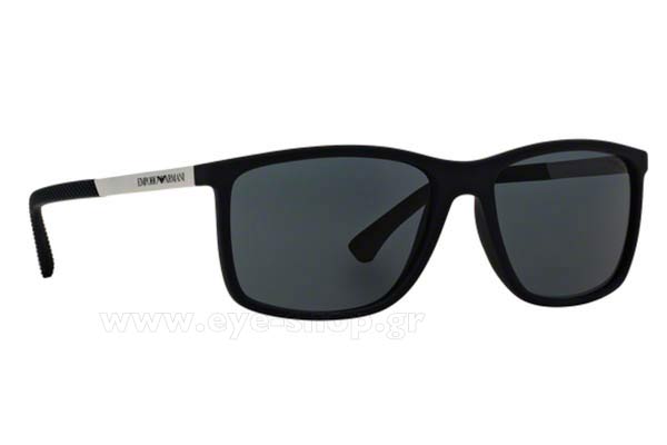 emporio armani 4058 Occhiali da Sole 