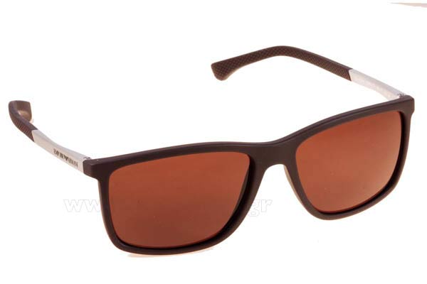 emporio armani 4058 Occhiali da Sole 