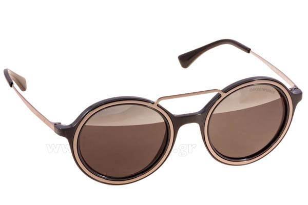 emporio armani 4062 Occhiali da Sole 