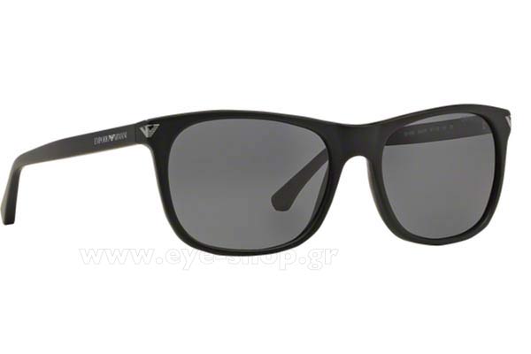 emporio armani 4056 Occhiali da Sole 