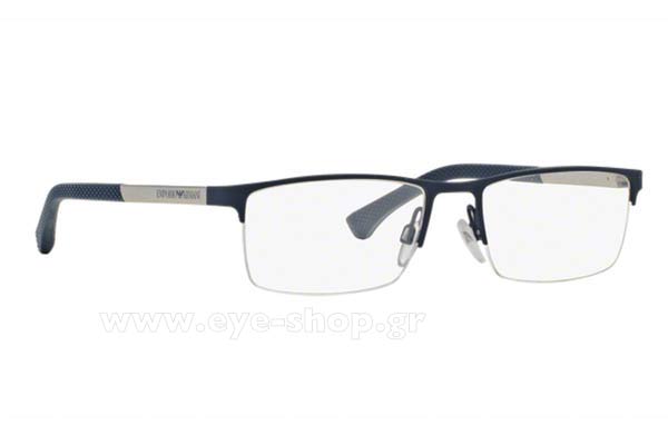 Emporio Armani 1041 3131 size 53 Occhiali da vista Prezzo: 123,36