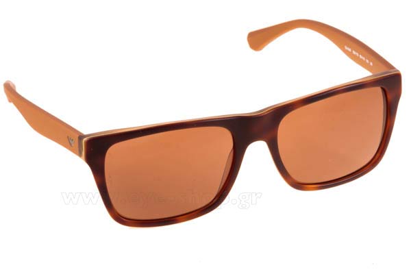 emporio armani 4048 Occhiali da Sole 